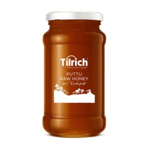 Tilrich Puttu Honey
