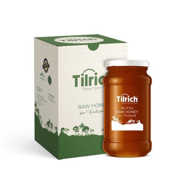 Tilrich Puttu Honey - Image 3