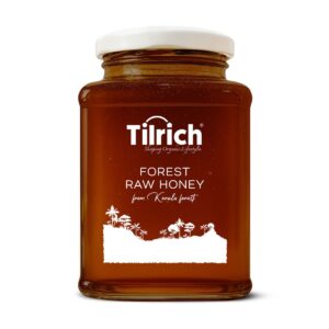 Tilrich Forest Honey