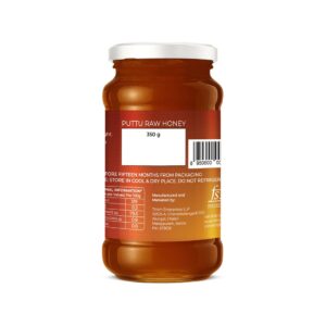 Tilrich Puttu Honey - 350g